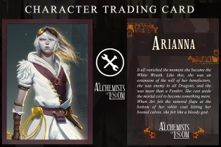 arianna-character-trading-card
